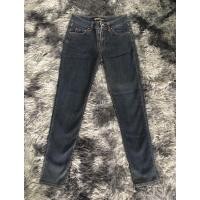 ราคา กางเกงยีนส์ ผู้หญิง เอว 28 นิ้ว Hara แท้ (14863629054)