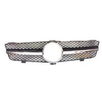 ราคา W219 front grille for Mercedes Benz W219 AMG CLS300 CLS350 CLS500 CLS550 grille 2009 2011 (48506212882)