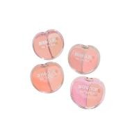 ราคา Sivanna Sweet Peach Two Tone Blush #HF573 ซีเวนน่า สวีท พีช ทู โทน บลัช x 1 ชิ้น beautybakery (42115335000)