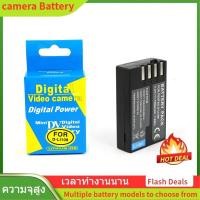 ราคา ใหม่แบตเตอรี่ สำหรับ Pentax K30 K50 K-S1 Replacement Intelligent Battery (7.4V 1050mAh) (28889309185)