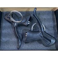 ราคา shifter road bike shimano Sora 2x9 มือตบเกียร์เสือหมอบ ชิมาโน โซร่า ติดรถ trek แท้ มือสอง ราคาถูก (16380820692)