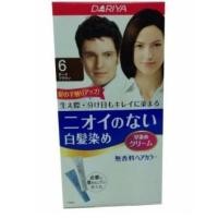 ราคา ยาย้อมผม ดาริยา ไม่มีส่วนผสมสารไฮโดรเจน จากญี่ปุ่น Dariya (1405334650)