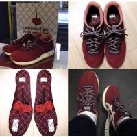 ราคา Onitsuka Tiger X-Caliber Sneakers