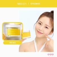 ราคา [STYLEMITE OFFICIAL] NEOGEN Dermalogy Bio Peel Gauze Peeling Lemon Exfoliating Brightening Toner Pads (30 แผ่น) (22188684931)