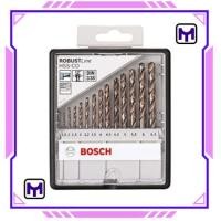 ราคา ดอกสว่านเจาะเหล็ก BOSCH 6.0mm(15/64"),8.0mm(5/16") (40707296613)