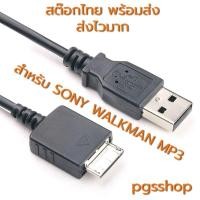 ราคา สายชาร์จ Sony Walkman สำหรับ sony walkman NWZ NWX NWA ทุกรุ่น bx130923-2 (23782760499)