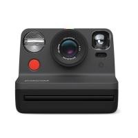 ราคา Polaroid Instant Camera Polaroid Now Generation 2 - Black (9095) (25645158576)