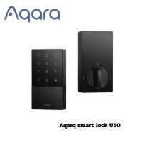 ราคา aqara smart lock U50 **Global version*** (29088811036)