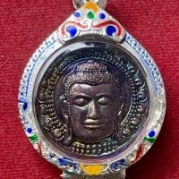 ราคา เหรียญเศียรพระธรรมิกราช จ.อยุธยา ปี2550 (26554724870)