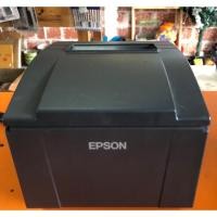 ราคา EPSON Tm-t81เครื่องปริ้นส์ใบเสร็จ มือ2 (4948105800)