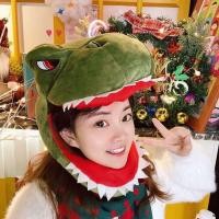 ราคา พร้อมส่ง!! หมวกแฟนซี ไดโนเสาร์ ฉลาม อุนจิ (15835383699)