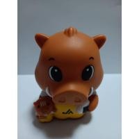 ราคา กระปุกออมสิน หมูป่า ของสะสม งาน JA ญี่ปุ่น (26411327185)