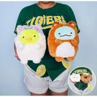 ราคา ตุ๊กตาซูมิกโกะ สุมิโกะ จูราชิ sumikkogurashi งานแท้ญี่ปุ่น ใหม่ป้ายห้อย (43117612661)