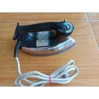 ราคา เตารีดแห้ง เนชั่นแนล ขนาดน้ำหนัก 2 kg. สินค้ามือสอง (19482849326)