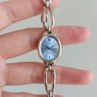 ราคา นาฬิกา Citizen Fill Quartz Lady มือสอง ของแท้100% (25811905788)