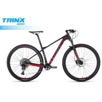 ราคา TRINX H1700 Pro จักรยานเสือภูเขา เฟรมคาร์บอน SRAM NX 1x12 speed ล้อ 29 นิ้ว (10149457430)