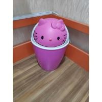 ราคา ถังขยะ Hello Kitty (Kimast) (29592513337)