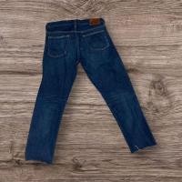 ราคา Zara Woman กางเกงยีนส์ (40113220430)