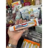 ราคา Aquafresh Extreme Clean Whitening Action 5.6 oz (158.7 g) จากอเมริกา (41500880939)