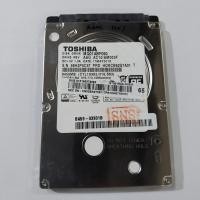 ราคา ฮาร์ดดิสก์ toshiba 500gb sata ขนาด 2.5 นิ้ว (44852780655)