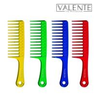 ราคา VALENTE วาเลนเต้ หวีอีโต้ใหญ่ ฟันห่าง (BD-093) (27966957486)