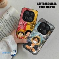 ราคา HP MV752 Softcase Poco M8 Pro ล่าสุด 2026 - Poco M8 Pro เคสซิลิโคน - เคสโทรศัพท์ Poco M8 Pro (40178762878)