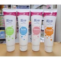 ราคา Dr.Montri Facial Foam โฟมล้างหน้า ดร.มนตรี ปริมาณสุทธิ 125 กรัม(เลืกสูตร) (40705487482)