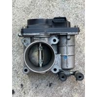 ราคา ปากลิ้นเร่งไฟฟ้า,ลิ้นปีกผีเสื้อไฟฟ้าNissan Mach,Amera,Note,HR12-DE แท้มือสองญี่ปุ่น (25861928574)