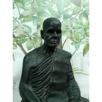 ราคา พระบูชา รูปหล่อ ขนาด 5นิ้ว รุ่นแรก หลวงพ่อบัวเกตุ หลวงปู่บัวเกตุ ปี 47 วัดแม่ปาง (21172427124)