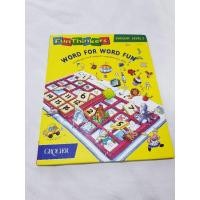 ราคา ระดับภาษาอังกฤษ Fun Thinkers 3 (9044128383)