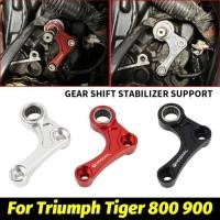 ราคา For Triumph Tiger 900 PRO GT LOW RALLY Tiger 800 Tiger800 Tiger900 Motorcycle Gear Shifter Lever St (53655305607)