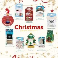 ราคา invisibobble Holiday Mania รวมรุ่นลิมิเต็ด ต้อนรับเทศกาลสุดพิเศษ (41374474721)