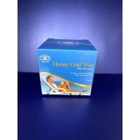 ราคา BodyCare Honey Cold Wax Hair Remover (40g.) (19485525248)