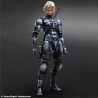 ราคา Raiden Play Arts Kai (Square Enix) มือ1 แท้ (พร้อมส่ง) Metal Gear Solid 2 (41400208332)