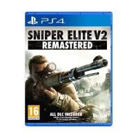 ราคา Sniper Elite V2 Remastered : ps4 (มือ2) (21053003184)