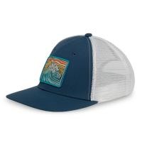 ราคา SUNDAY AFTERNOONS THIS IS MY SUNDAY TRUCKER SUNDAY FUNDAY - หมวกวิ่ง (16594550943)