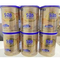 ราคา S-26 SMA Gold สูตร 1 ( เอส 26 เอสเอ็มเอโกลด์ ) 400 g (8446481760)