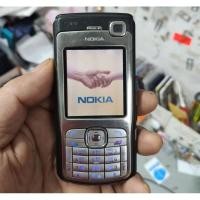 ราคา Nokia N70 เก่าเก็บ สภาพดี (25943090276)
