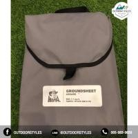 ราคา Hoppa Asgard 7.1 Ground sheet (26681256353)