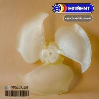 ราคา A26-CD-AFGR320-0047 ใบพัดลมแอร์ Eminent Air ใบพัดลมคอยล์ร้อนแอร์ อิมิเน้นท์ รุ่น AFG18 (20983143632)