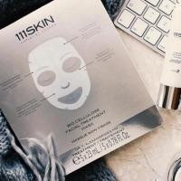 ราคา 111skin bio cellulose facial treatment mask (1923156076)