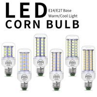 ราคา หลอดไฟ LED ข้าวโพด E27 หลอดไฟ LED 220V GU10 หลอดไฟ LED เทียน E14 แสงในร่ม G9 ประหยัดพลังงานแสง 3W 5W 7W 9W 12W 15W (14911583641)