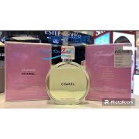 ราคา น้ำหอม Chance chanel eau Fraiche 50ml. 100ml EDT EDP ป้ายคิง (1567946551)