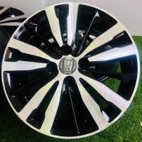 ราคา แม็กแท้ HONDA รุ่นRS ขอบ16” กว้าง 6” BrioJazzCityFreedMobilioสเปคตรงรุ่นจากโรงงาน % ราคาทั้งชุด 10,000 บาท (5839241029)