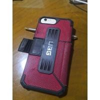 ราคา แท้เคส UAG iphone7/iphone8 plus มือสอง สภาพพอใช้ได้ค่ะ (8751068485)