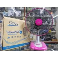 ราคา พัดลมตั้งพื้น ACCORD 16​ 18 นิ้ว SR 1016 และ AC-1881 (มอเตอร์มีเทอร์โมฟิวส์) (2286996950)