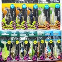 ราคา Megabass Dark Sleeper เหยื่อปลอม เมกาแบส ปลาบู่ ของแท้ 100% เหยื่อตกปลา (13804490101)