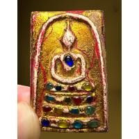 ราคา พระสมเด็จประดับพลอยเนื้อผง,พระสมเด็จ,เนื้อผง (18883744810)