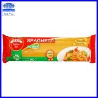 ราคา สปาเก็ตตี้ ตรา ชีวา ขนาด 500 กรัม (Spaghetti Chiva 500 g.)เบอร์5 (14749546937)