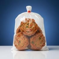 ราคา ทอดมันปลากราย หมอนสกรีนรูป หมอนไดคัท 40ซม. พิมพ์2ด้าน ของขวัญ อาหาร ขนม สตรีทฟู้ด FAFOD125 (54503610020)